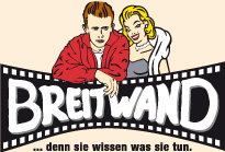 Kino Breitwand Logo